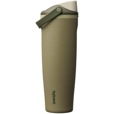 お取り寄せ オワラ フリーシップ スウェイ 水筒 1.18L オフロード Owala FreeSip Sway Water Bottle 40oz O