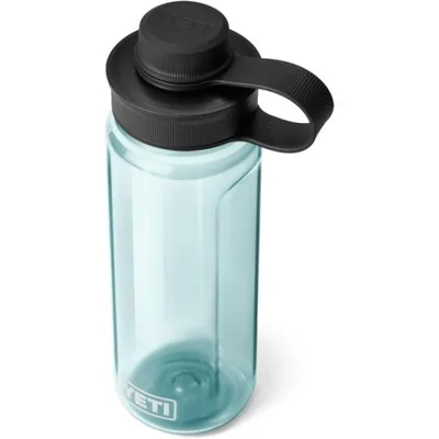 お取り寄せ イエティ ヨンダー ウォーターボトル 750mL テザーキャップ シーフォーム YETI Yonder 25oz Water Bottle