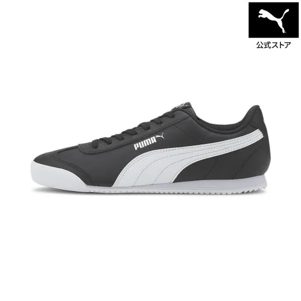 【公式】 PUMA プーマ ユニセックス プーマ チュリーノ FSL スニーカー Puma Turino FSL ユニセックス