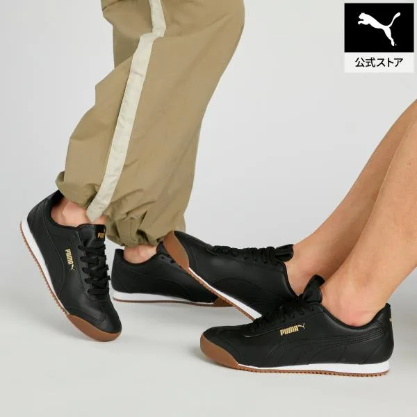『7日‐11日21倍』【公式】 プーマ PUMA ユニセックス チュリーノ FSL スニーカー メンズ レディース 履きやすい