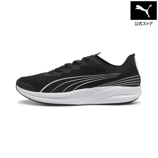 【公式】 PUMA プーマ ユニセックス リディーム プロ レーサー ランニングシューズ Redeem Pro Racer