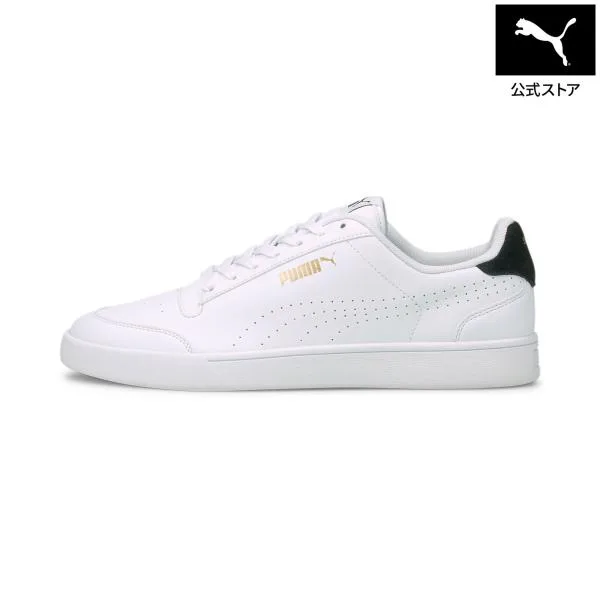 【公式】 プーマ PUMA ユニセックス シャッフル パーフ スニーカー メンズ レディース 履きやすい