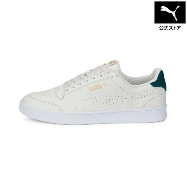 【公式】 プーマ PUMA ユニセックス シャッフル パーフ スニーカー メンズ レディース 履きやすい