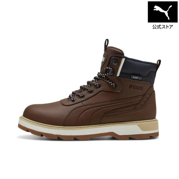 『15日‐16日19倍』【公式】 PUMA プーマ ユニセックス デジアルト V3 ピュアテックス スニーカー Desierto v3 Purete