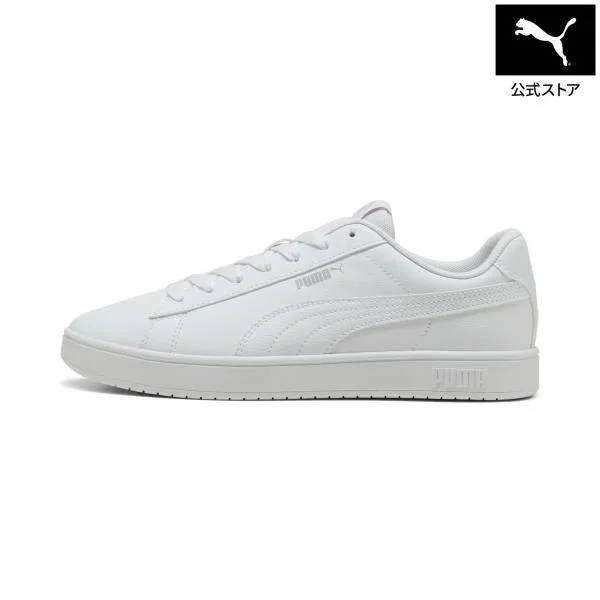 【公式】プーマ PUMA ユニセックス プーマ リッキー クラシック スニーカー メンズ レディース シューズ サイズ交換可能