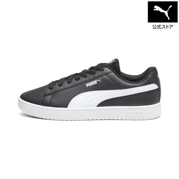 【公式】 PUMA プーマ ウィメンズ プーマ リッキー クラシック スニーカー Puma Rickie Classic ユ