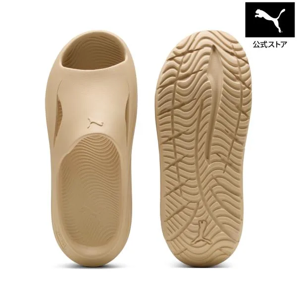 【公式】 プーマ PUMA ユニセックス ソフトライド ゼロG スライド サンダル メンズ レディース