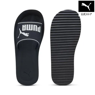 『7日‐11日21倍』【公式】 プーマ PUMA ユニセックス ピュアキャット 2.0 サンダル メンズ レディース
