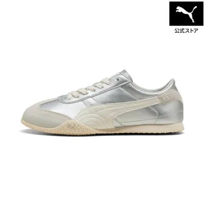 【公式】 プーマ PUMA ウィメンズ ベラ UT LEA スニーカー Bella UT LEA レディース