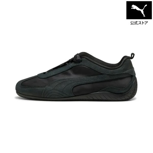 【公式】プーマ PUMA ウィメンズ スピードキャット GO エトワール スニーカー レディース シューズ サイズ交換可能 薄底 定番