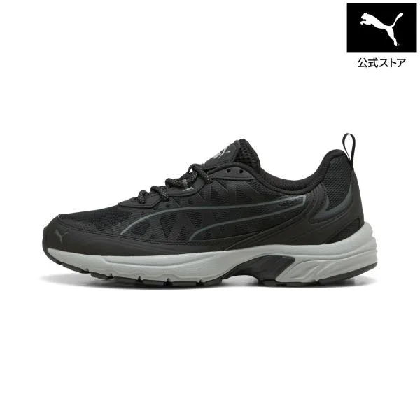 【公式】プーマ PUMA ユニセックス プーマ テック フォーム スニーカー メンズ レディース サイズ交換可能