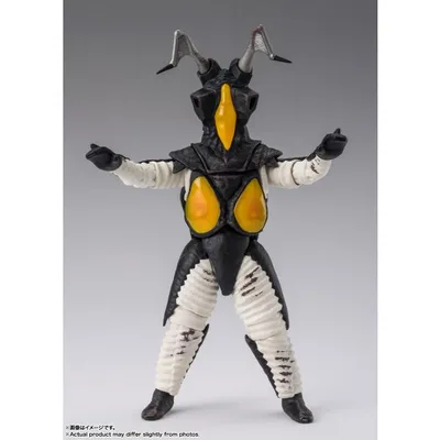 S.H.Figuarts ゼットン 60th Anniversary Edition