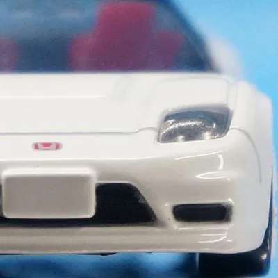 トミカプレミアム36 生産終了 ホンダ NSX-R