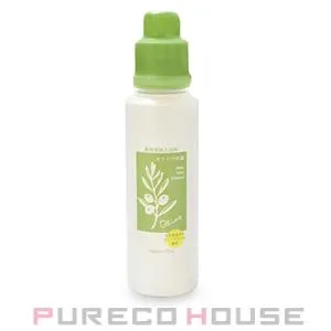 日本オリーブ 薬用オリーブの湯 S (フレッシュシトラスの香り) 500ml 【医薬部外品】