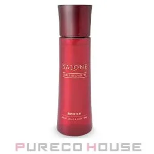 サローネ スーパーブラウン F16 (薬用育毛剤) 150ml 【医薬部外品】