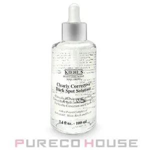 KIEHL'S (キールズ) DS クリアリーブライト エッセンス 100ml