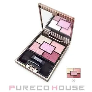 カネボウ ルナソル ジェミネイト アイズ N 4.8g #05 RB 【訳あり品(箱ダメージ品)】