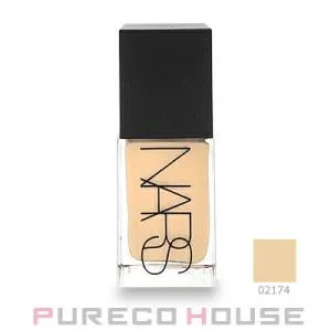 NARS (ナーズ) ライト リフレクティング ファンデーション 30ml #02174 DEAUVILLE