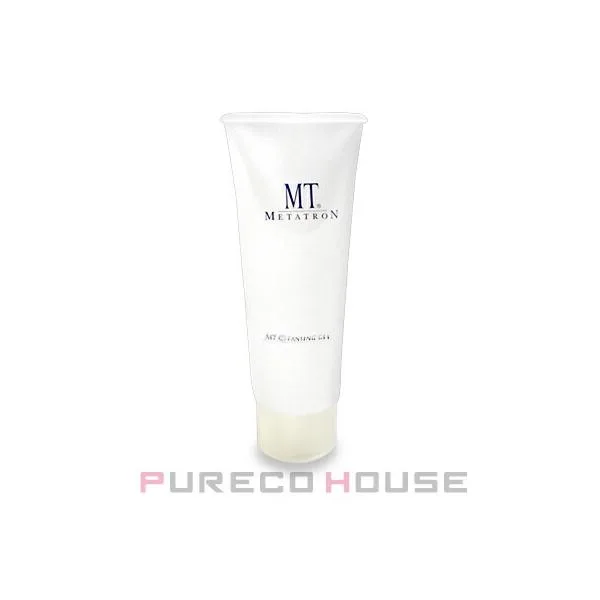 MTメタトロン MT クレンジング・ジェル (クレンジング) 200ml