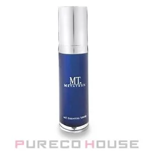 MTメタトロン MT エッセンシャル・セラム (美容液) 30ml