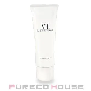 MTメタトロン MT プロテクトUVジェル (日焼け止め) SPF34・PA+++ 50g