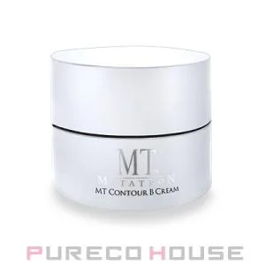 MTメタトロン MT コントアB クリーム (保湿クリーム) 50g