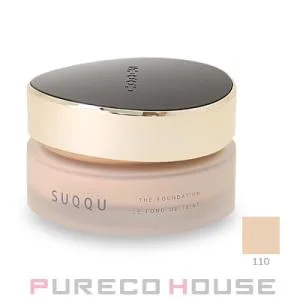SUQQU (スック) ザ ファンデーション SPF30・PA++ 30g #110