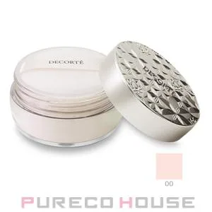 コーセー コスメデコルテ ルース パウダー 20g #00 translucent