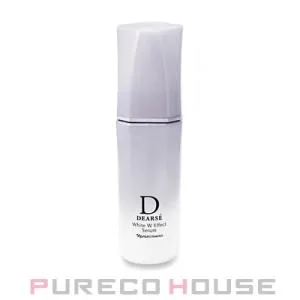 ナリス化粧品 ディアーゼ ホワイト Wエフェクト セラム (薬用美白美容液) 40ml 【医薬部外品】