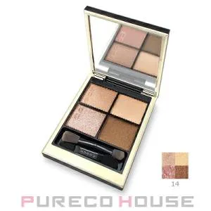 SUQQU (スック) シグニチャー カラー アイズ #14 夕琥箔【訳あり品(箱ダメージ品)】