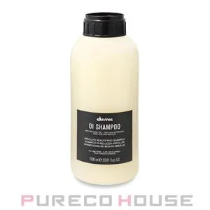 davines อ้อย แชมพู 1000มล. (ไม่รวมปั๊ม)