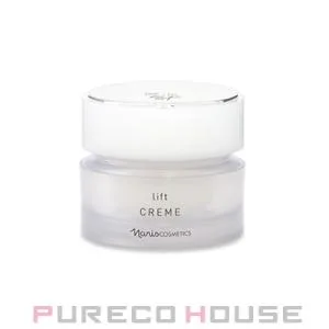 ナリス化粧品 マジェスタ クリーム リフト (クリーム) 25g