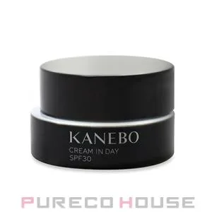 カネボウ KANEBO クリーム イン デイ II SPF30・PA+++ 40g 【医薬部外品】