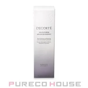 コーセー コスメデコルテ ユース パワー エッセンス ローション (美容液・化粧水) 150ml