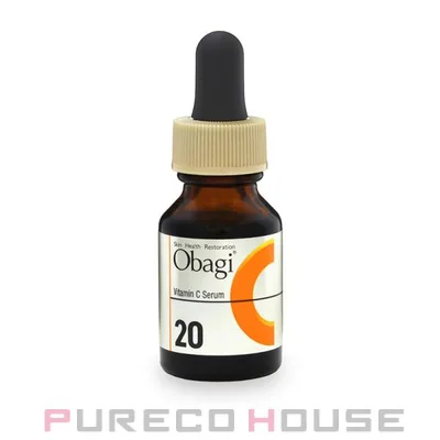 オバジ C20 セラム (美容液) 15ml