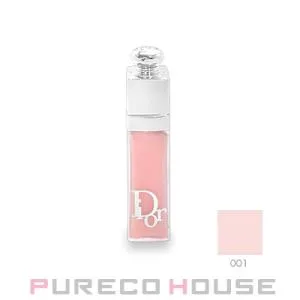 クリスチャンディオール ディオール アディクト リップ マキシマイザー 【ミニチュア】 2ml #001 ピンク