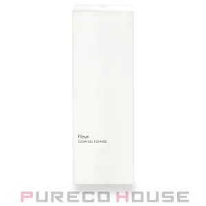フルリ クリアゲルクレンズ (クレンジング) 150g