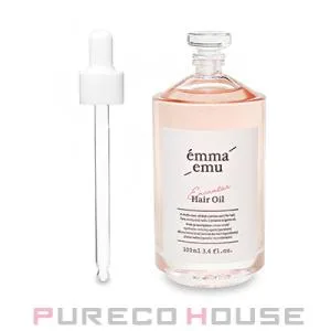 emma emu (エマ エミュー) エンカンタール ヘアオイル 100ml