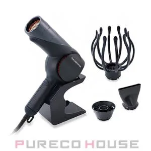 ルーヴルドー (LOUVREDO) 復元ドライヤー Pro8 LJ-365DR8