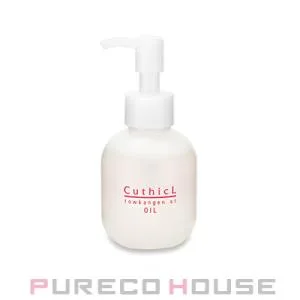コスメイカー キューティクル トウカンゲン st オイル (ヘアトリートメントオイル) 100ml