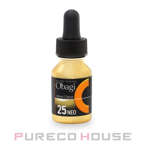 オバジ C25 セラム ネオ (美容液) 12ml