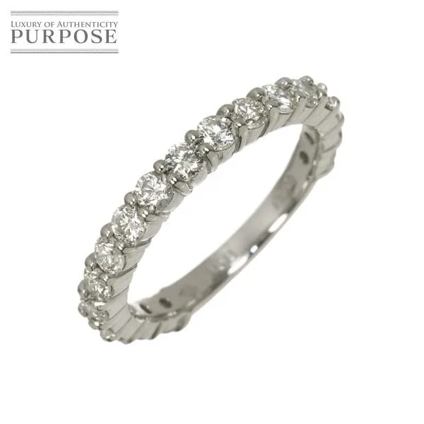 リング 11号 ダイヤ 1.15ct Pt プラチナ 指輪 Diamond Ring 90339803