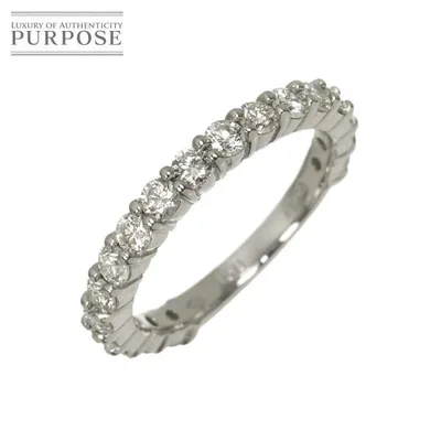 リング 11号 ダイヤ 1.15ct Pt プラチナ 指輪 Diamond Ring 90339803