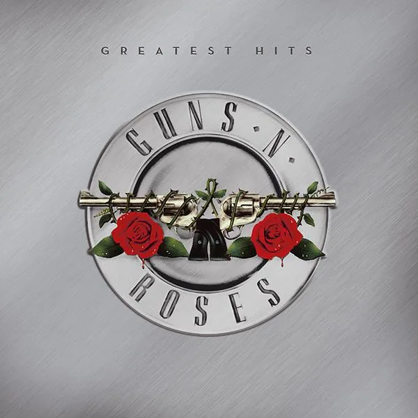 【新品アウトレット】 ガンズアンドローゼズ CD アルバム GUNS N' ROSES GREATEST HITS 輸入盤 ガンズ・アンド・ローゼズ GUNS AND ROSES ガンズアンドローゼス