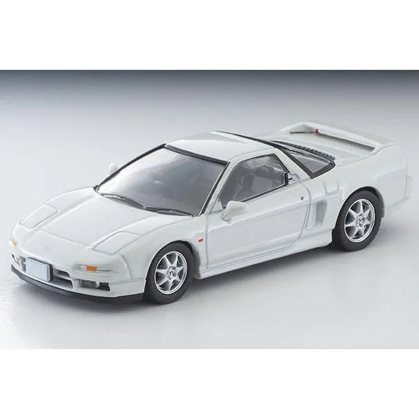 1/64 Honda NSX (1998年式) パールホワイト トミカリミテッドヴィンテージネオ