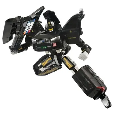 タカラトミー(TAKARA TOMY) トミカ ジョブレイバー TJB09 ドライブレイバー 日本交通 トヨタ ジャパンタクシー ミニカー おも