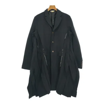 COMME des GARCONS HOMME PLUS コート(その他) メンズ コムデギャルソンオムプリュス 中古 古着