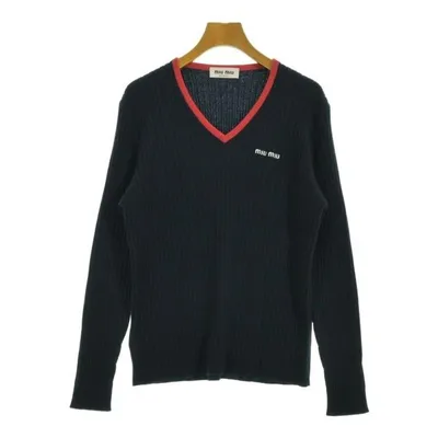 Miu Miu ニット・セーター レディース ミュウミュウ 中古 古着