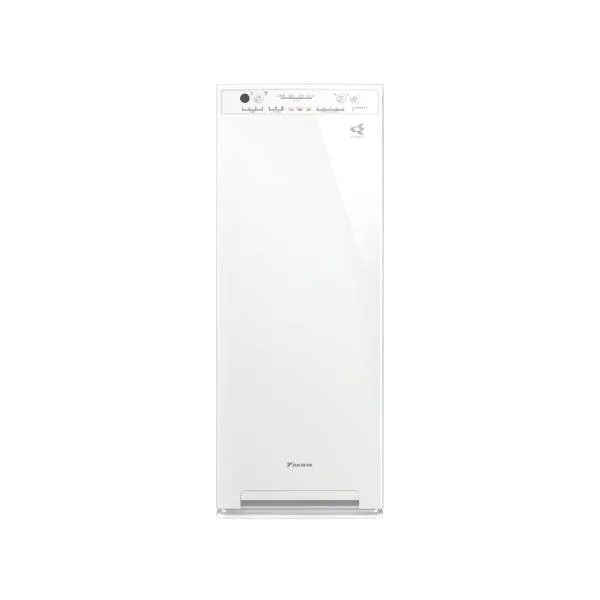ダイキン 加湿ストリーマ空気清浄機 ACK555A-W ホワイト