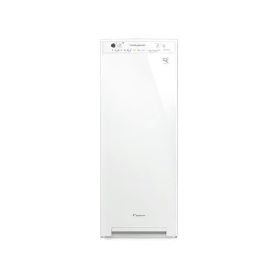 ダイキン 加湿ストリーマ空気清浄機 ACK555A-W ホワイト